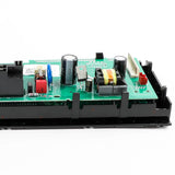 GE Range Circuit Boards & Touch Pads WB27X36306 replacement part