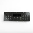 GE WB27X36306 Genuine OEM Oven Control Board And Faceplate Overlay