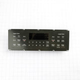 GE Range Circuit Boards & Touch Pads WB27X36306 replacement part