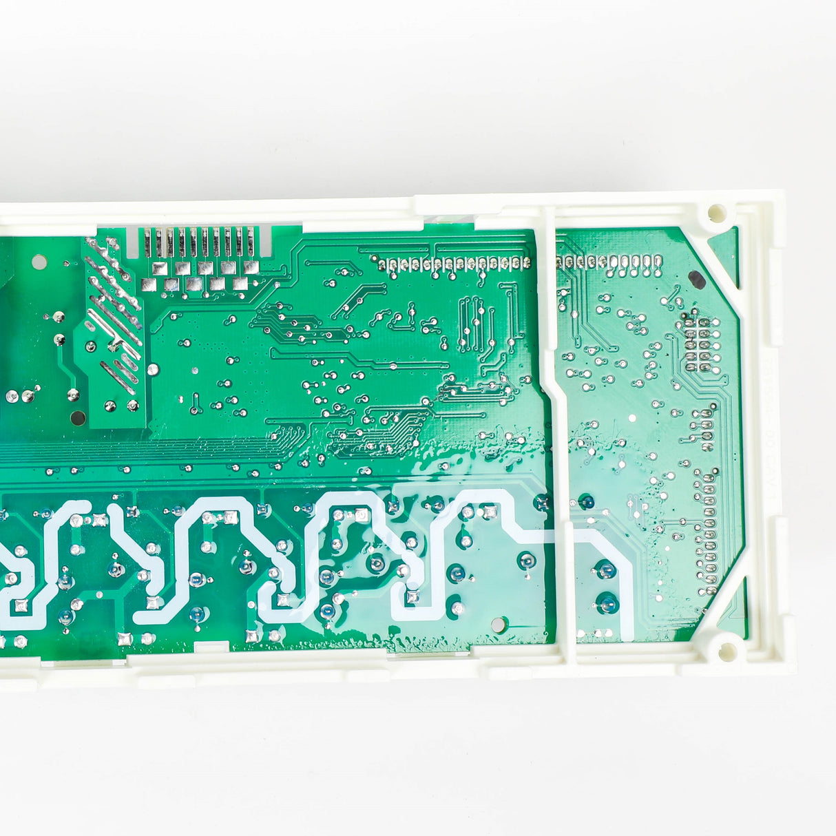 GE WB27X36805 Genuine OEM Control Rc17 (Flashed)