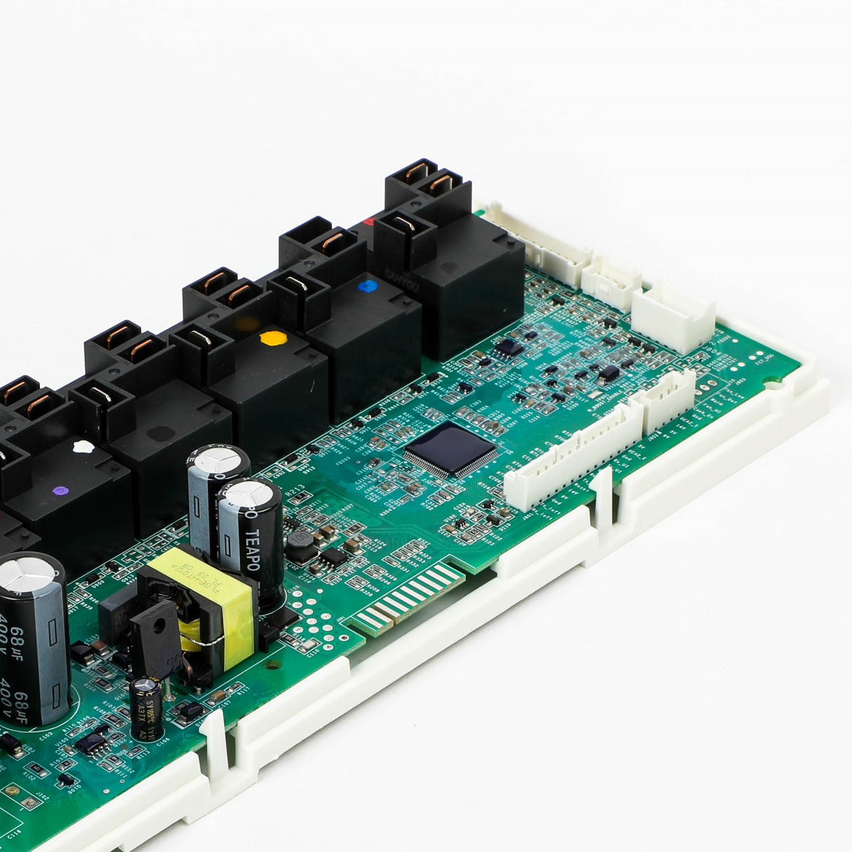 GE WB27X36805 Genuine OEM Control Rc17 (Flashed)