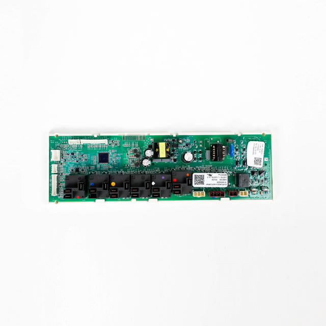GE WB27X36805 Genuine OEM Control Rc17 (Flashed)