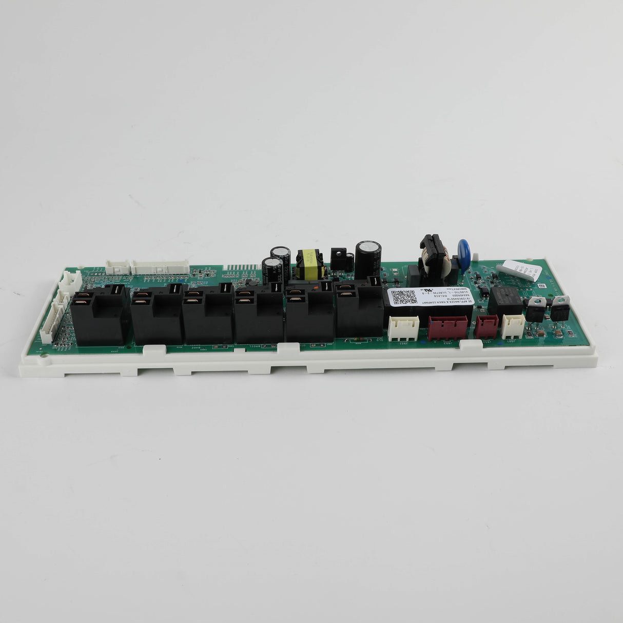 GE WB27X36811 Genuine OEM Control Rc17 (Flashed)