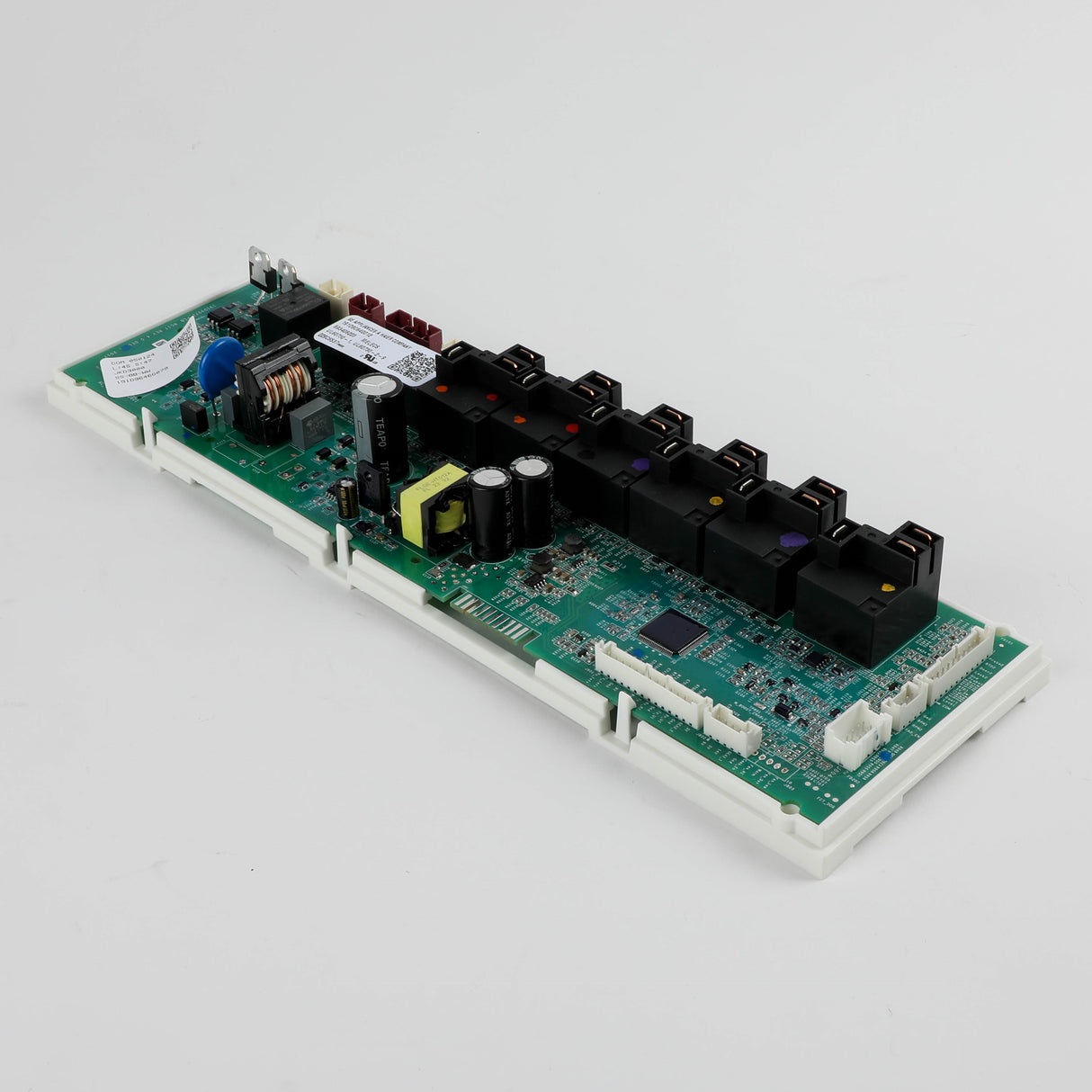GE WB27X36811 Genuine OEM Control Rc17 (Flashed)