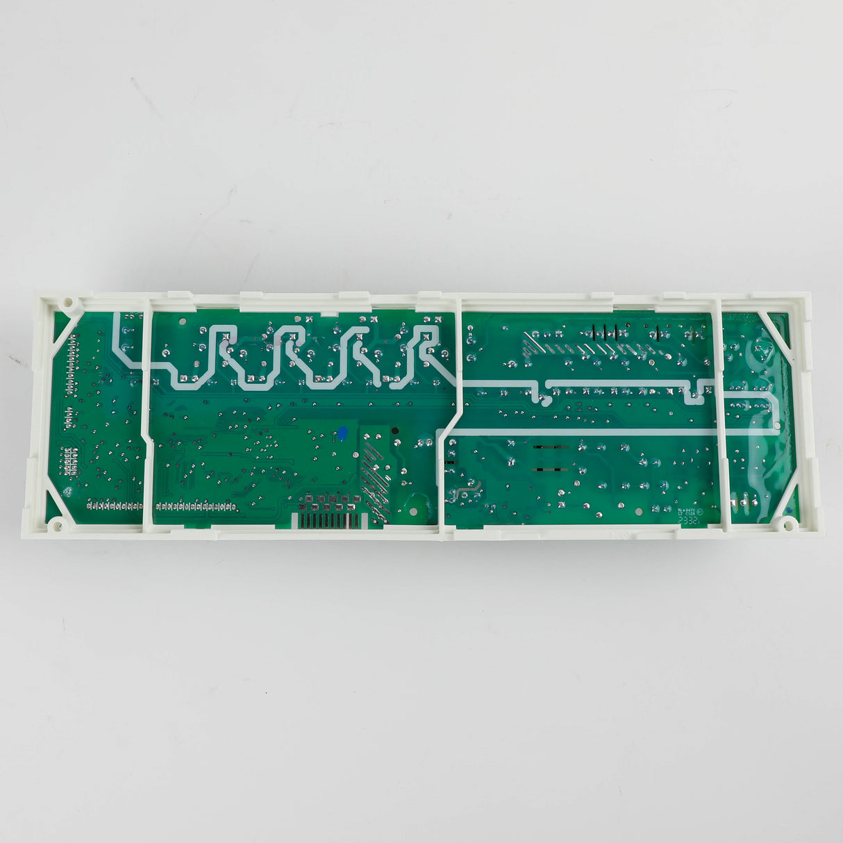 GE WB27X36811 Genuine OEM Control Rc17 (Flashed)