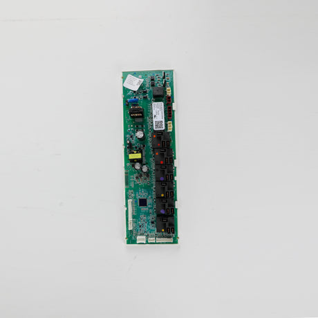 GE WB27X36811 Genuine OEM Control Rc17 (Flashed)