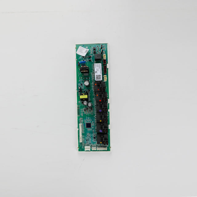GE WB27X36811 Genuine OEM Control Rc17 (Flashed)