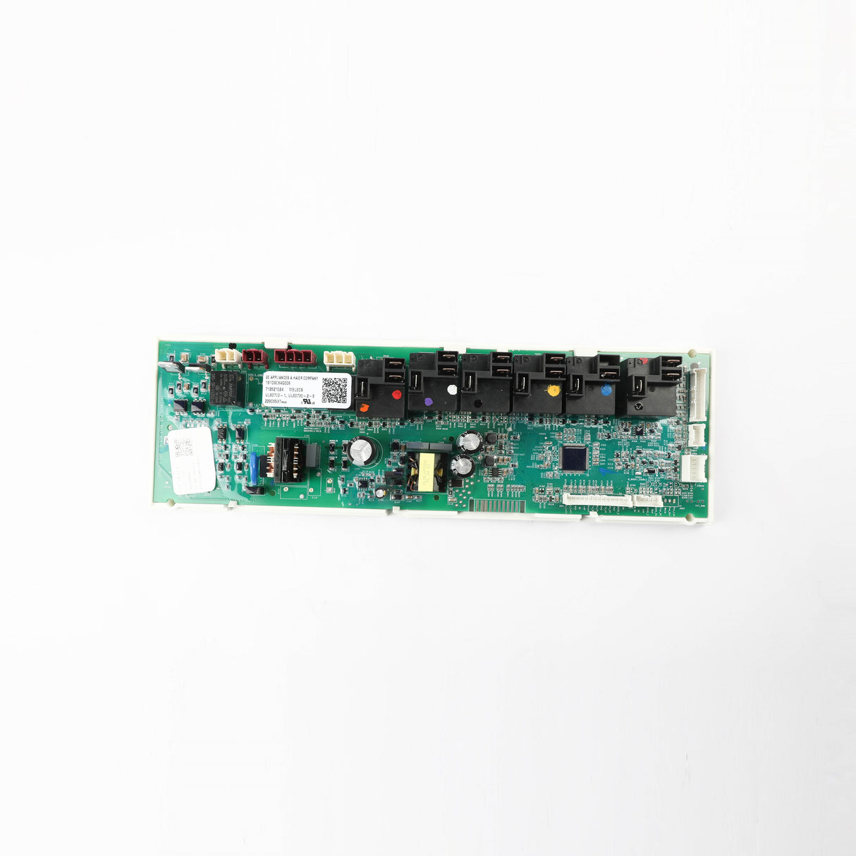 GE WB27X36812 Genuine OEM Control Rc17 (Flashed)
