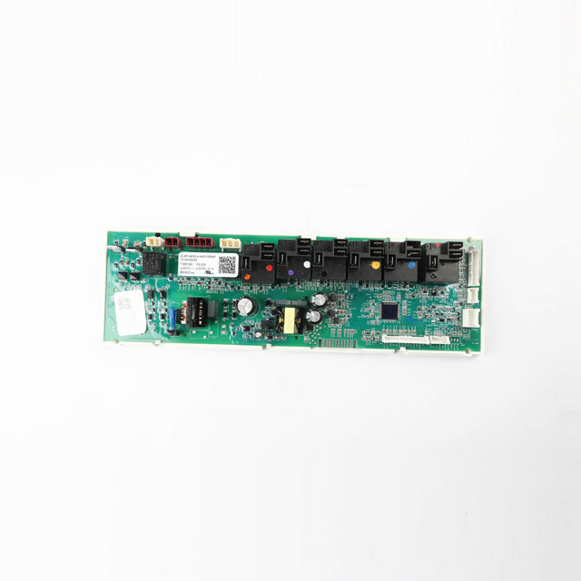 GE WB27X36812 Genuine OEM Control Rc17 (Flashed)