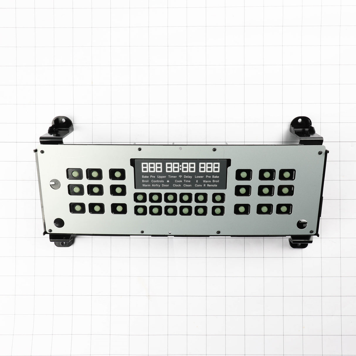 GE WB27X37850 Genuine OEM Oven Control Rsc15