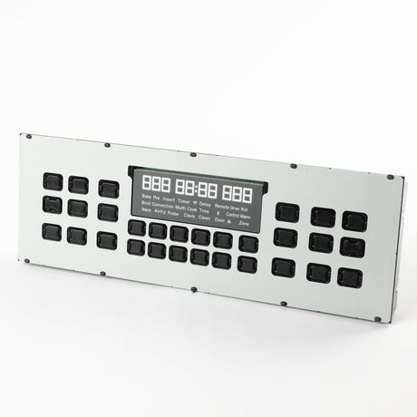 GE WB27X39167 Genuine OEM Oven Control