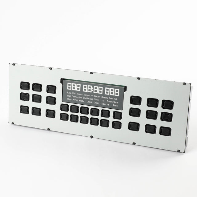 GE WB27X39167 Genuine OEM Oven Control