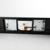 GE Range Panels WB27X39814 replacement part