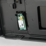 GE Range Panels WB27X39814 replacement part