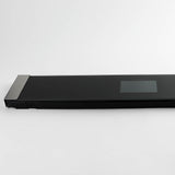 GE Range Panels WB27X39835 replacement part