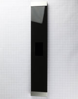 GE Range Panels WB27X39835 replacement part