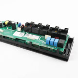 GE Range Circuit Boards & Touch Pads WB27X40189 replacement part
