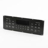 GE Range Circuit Boards & Touch Pads WB27X40189 replacement part