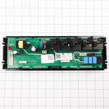 GE Range Circuit Boards & Touch Pads WB27X40189 replacement part