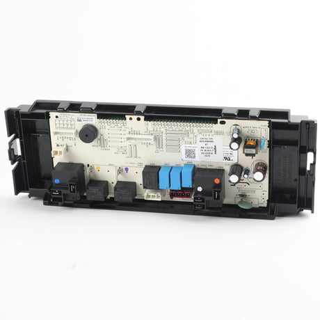 GE WB27X40807 Genuine OEM Rc19 Control (Flashed)