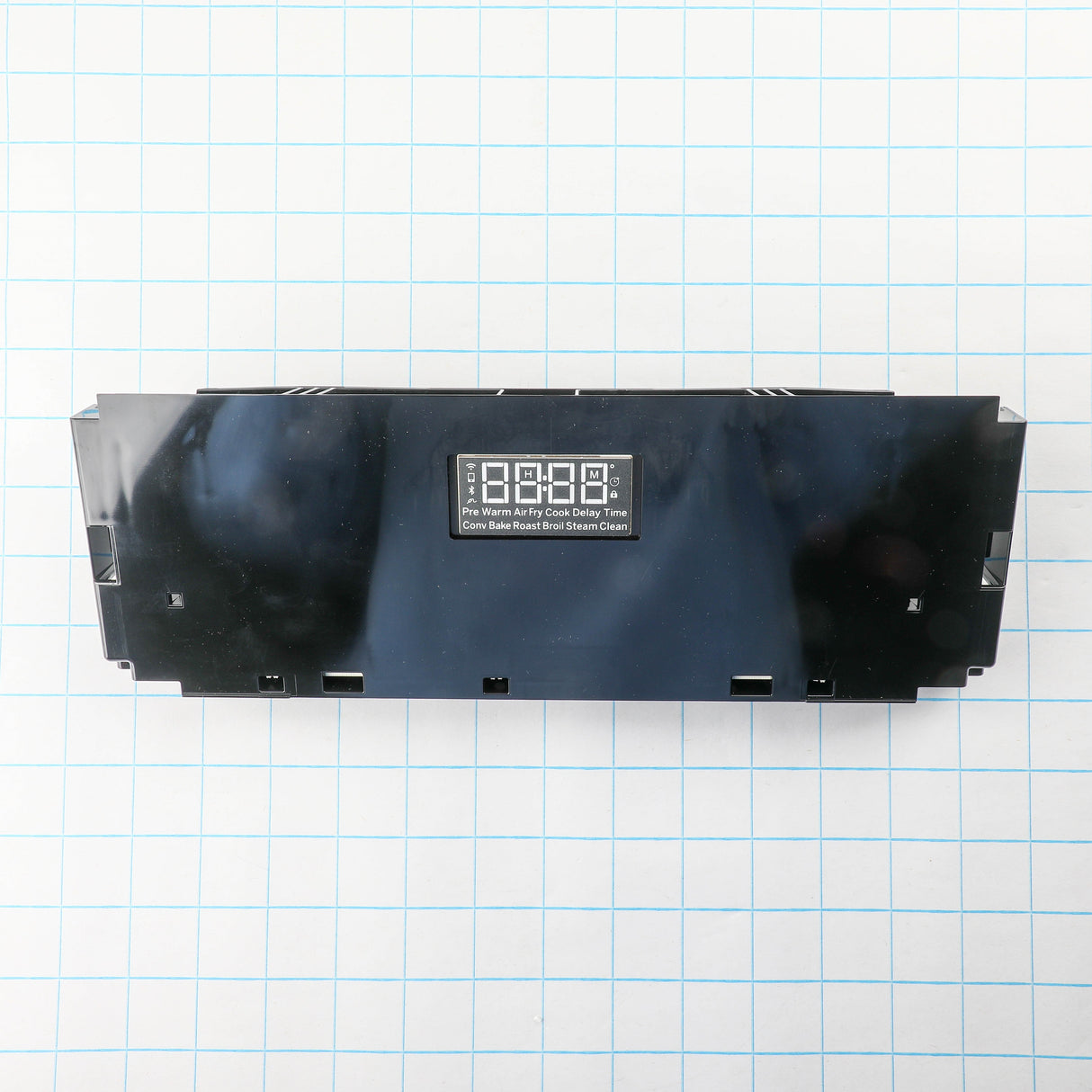 GE WB27X40807 Genuine OEM Rc19 Control (Flashed)
