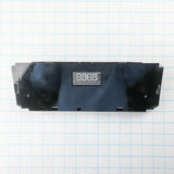 GE Range Electronics WB27X40807 replacement part