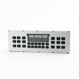 GE Range Electronics WB27X41009 replacement part