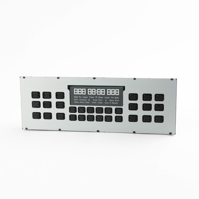 GE WB27X41009 Genuine OEM Control Oven Asm