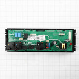GE Range Electronics WB27X41009 replacement part