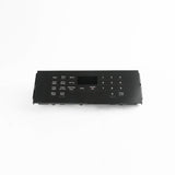 GE Range Electronics WB27X41348 replacement part