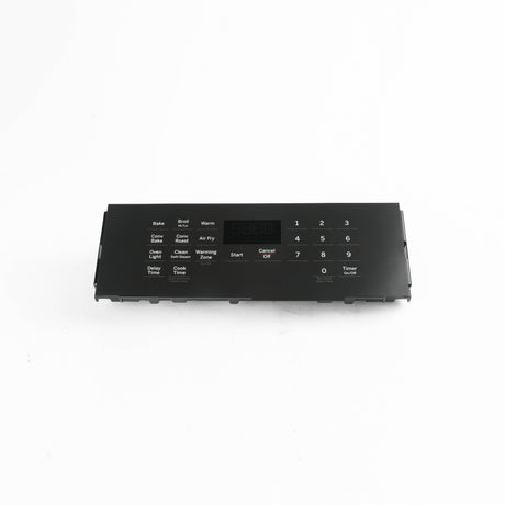 GE WB27X41348 Genuine OEM Control And Faceplate