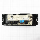 GE Range Electronics WB27X41348 replacement part