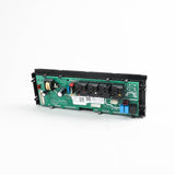 GE Range Circuit Boards & Touch Pads WB27X41655 replacement part