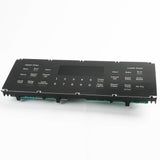 GE Range Circuit Boards & Touch Pads WB27X41655 replacement part
