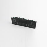 GE Range Circuit Boards & Touch Pads WB27X41655 replacement part