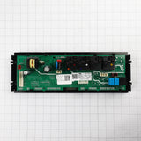 GE Range Circuit Boards & Touch Pads WB27X41655 replacement part