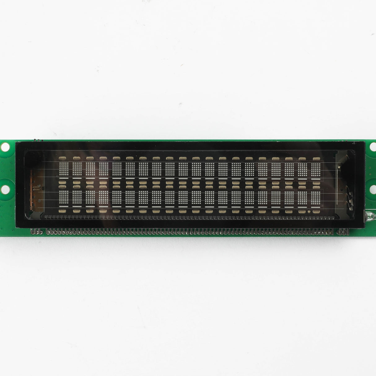 GE WB27X41746 Genuine OEM Vfd Module