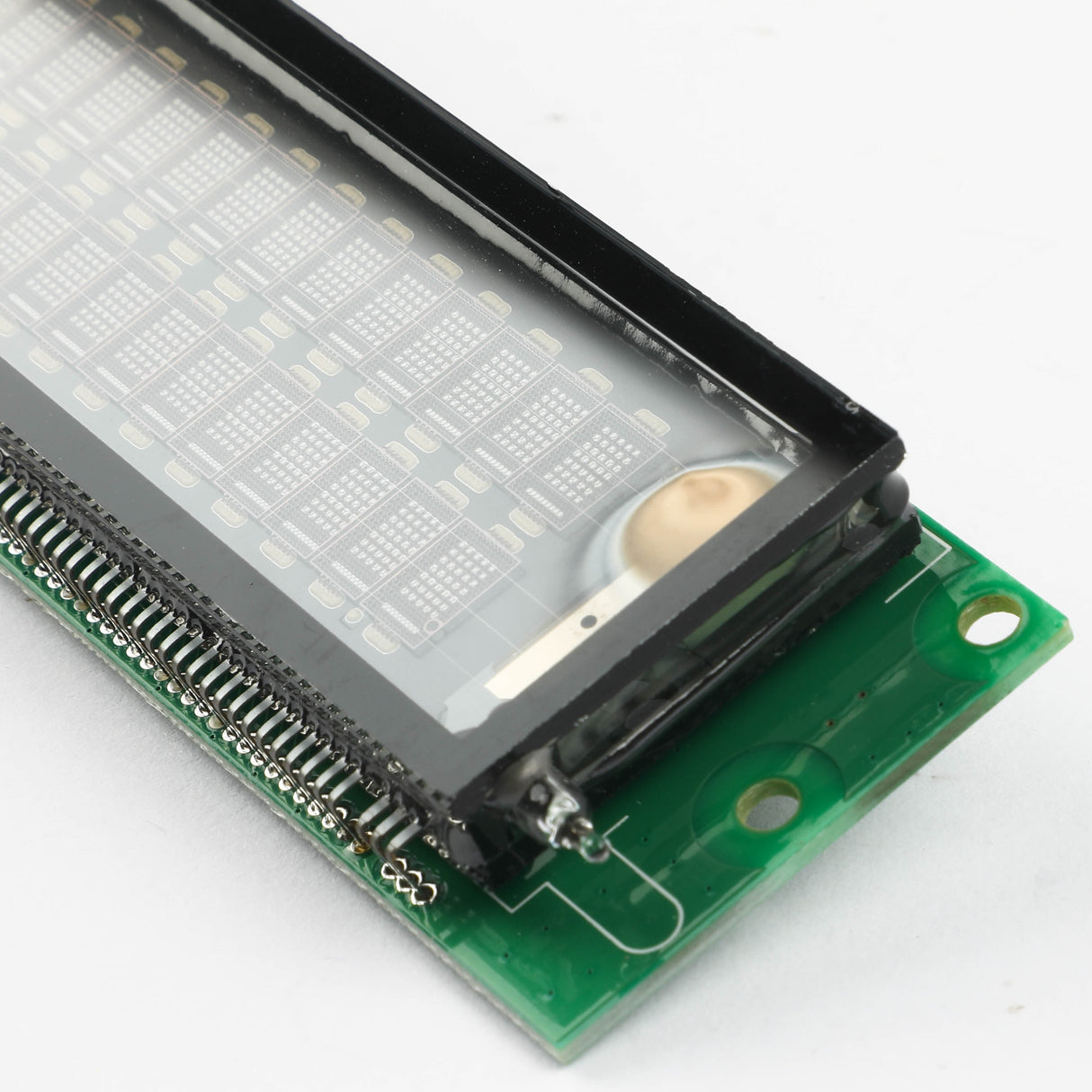 GE WB27X41746 Genuine OEM Vfd Module