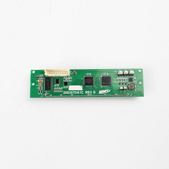 GE WB27X41746 Genuine OEM Vfd Module