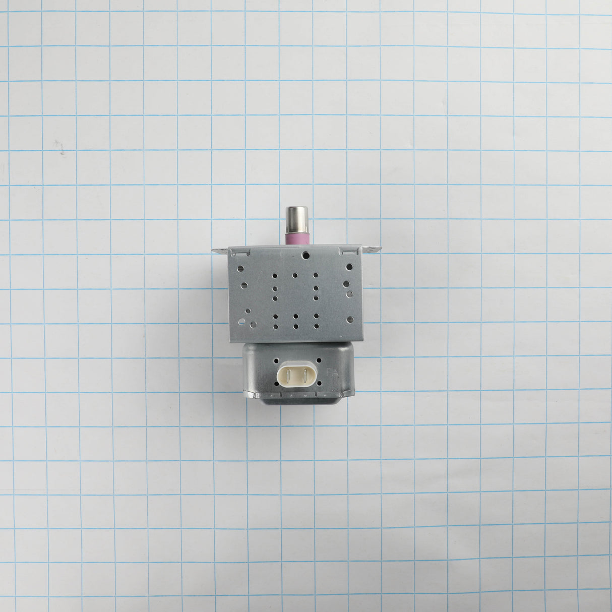 GE WB27X41826 Genuine OEM Magnetron