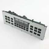 GE Range Electronics WB27X42476 replacement part