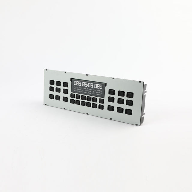 GE WB27X42476 Genuine OEM Control Oven