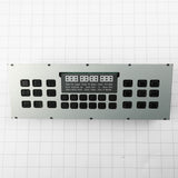 GE Range Electronics WB27X42476 replacement part
