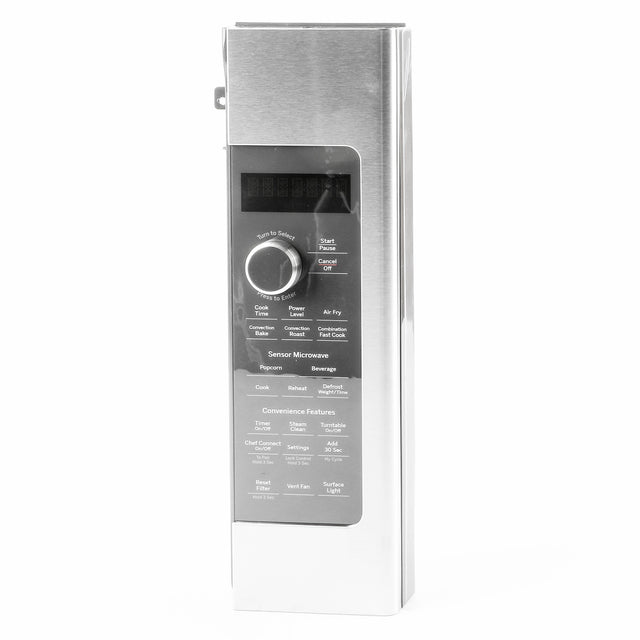 GE WB27X42488 Genuine OEM Controller Assemblykeypad