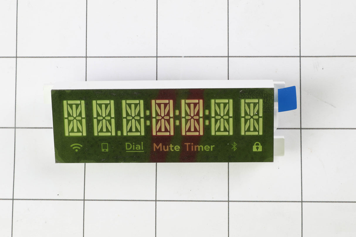 GE WB27X42606 Genuine OEM Led Module