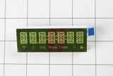 GE Range Electronics WB27X42606 replacement part
