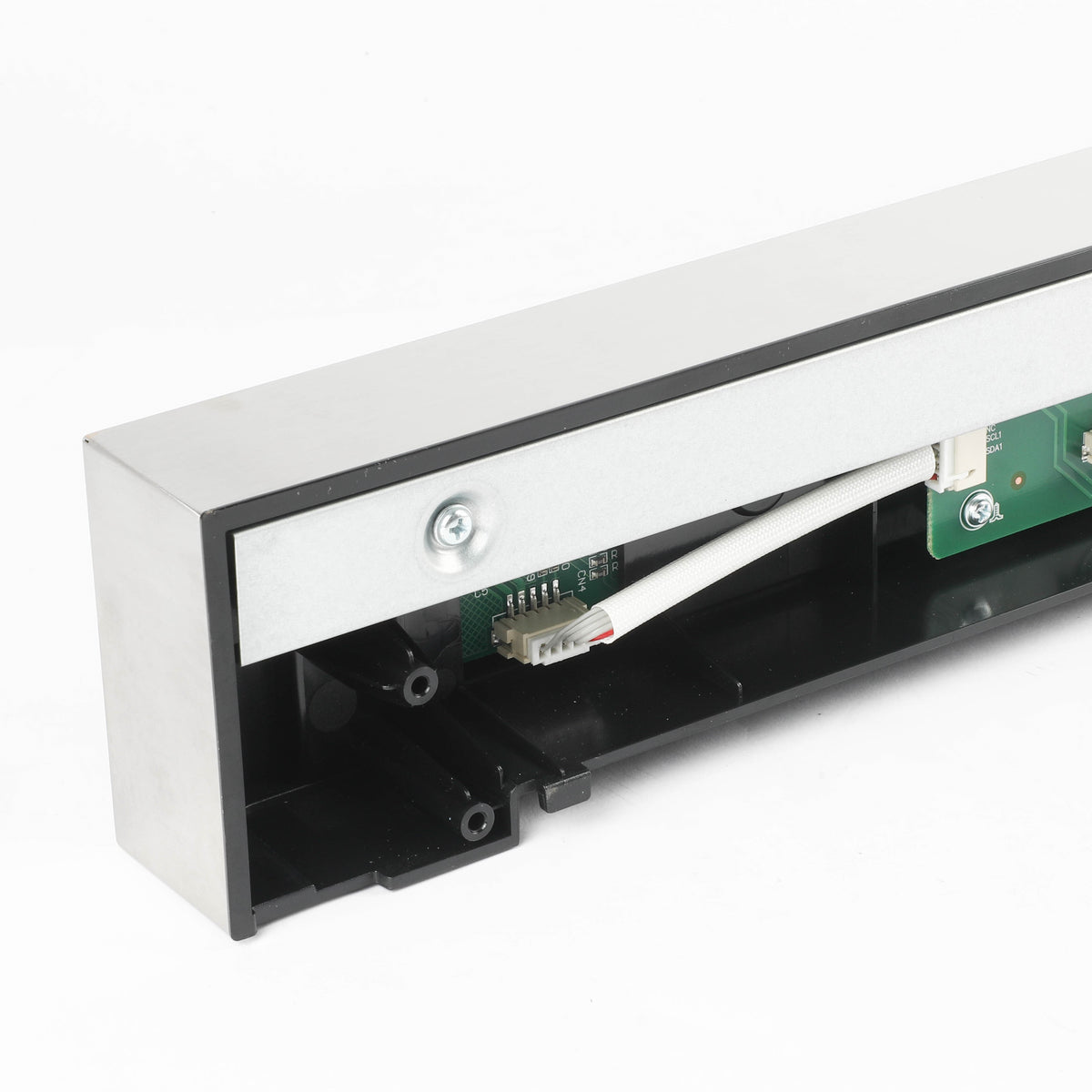 GE WB27X42908 Genuine OEM Ass'Y Control