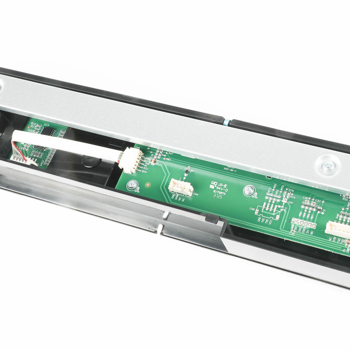 GE WB27X42908 Genuine OEM Ass'Y Control