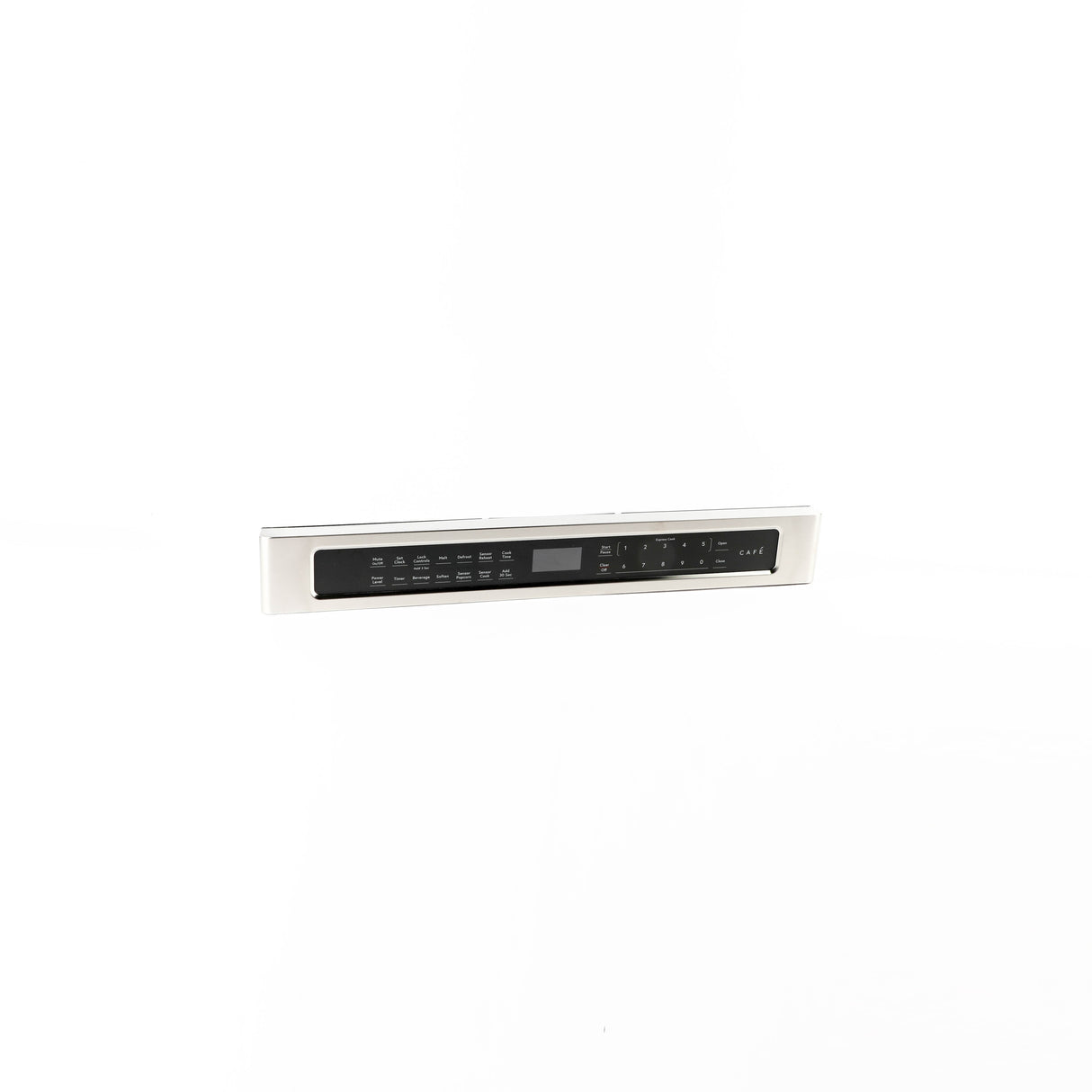 GE WB27X42909 Genuine OEM Ass'Y Control
