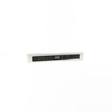 GE Microwave Circuit Boards & Touch Pads WB27X42909 replacement part